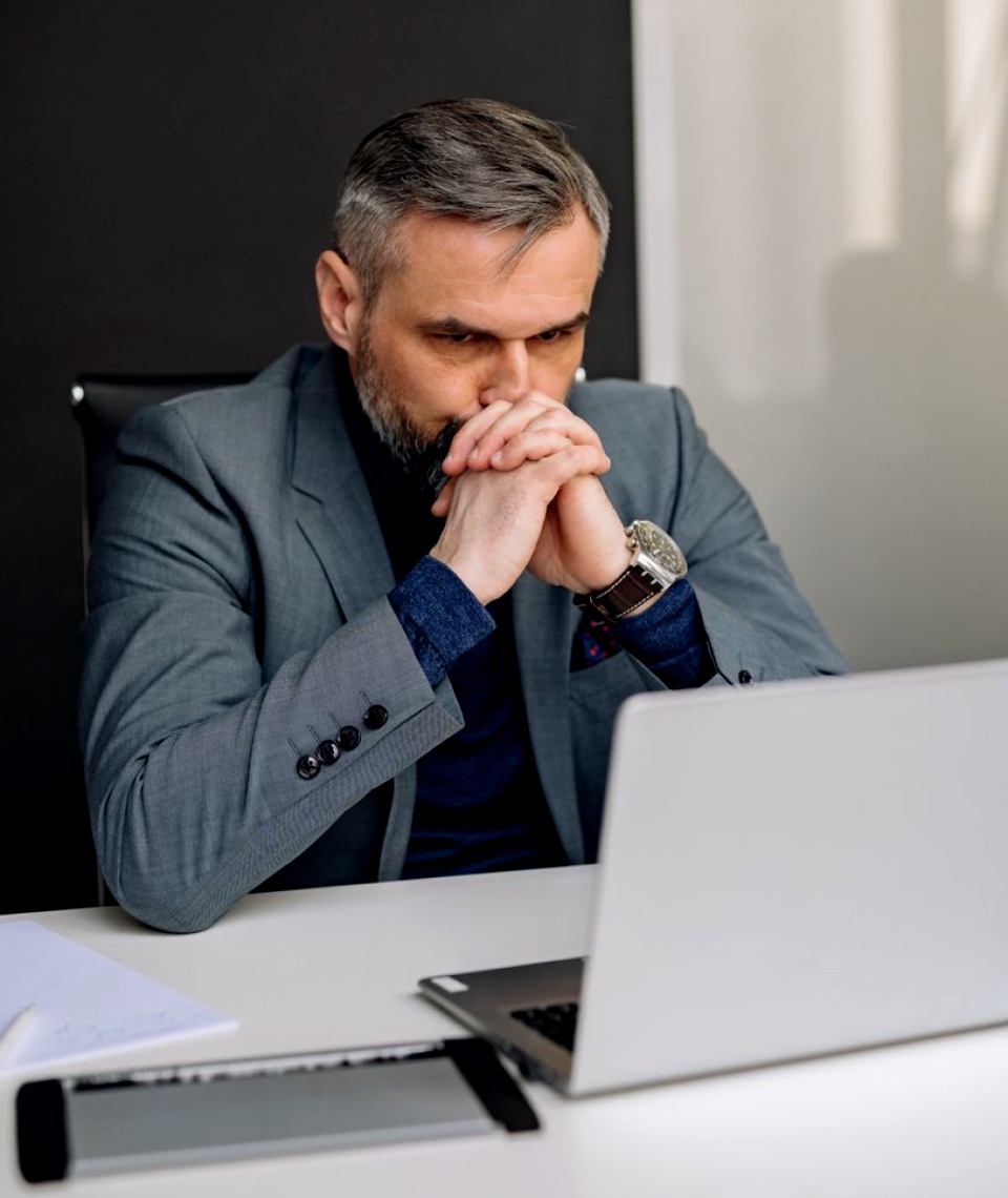 Avant de décider : sept questions à se poser devant une fenêtre d'alerte