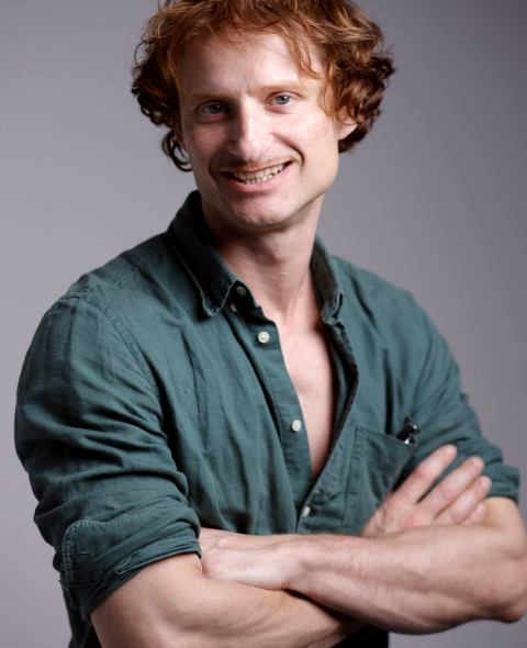 Julien Dubois, Formateur et animateur d'ateliers